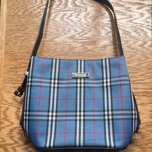 FAKE Burberry Bag